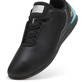 Puma Mapf1 Drift Cat Decima Black / Flat Dark Gray 42