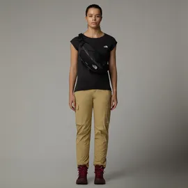 The North Face Tanken Tank - EU Vest Damen TNF Black Light Heather L schwarz