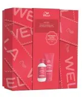 Wella Professionals Invigo Color Brilliance Geschenkeset