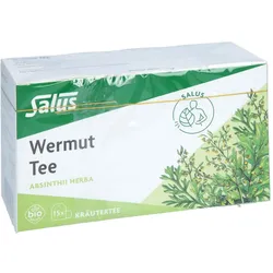 Wermut Tee bio Salus