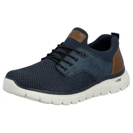 Rieker B6652 Herren Blau 45