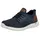 Rieker B6652 Herren Blau 45