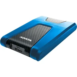 A-Data HD650 2 TB USB 3.2 blau AHD650-2TU31-CBL