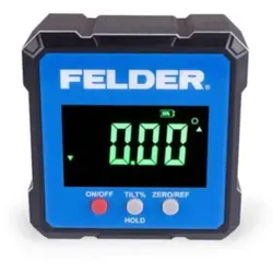 Felder Digitaler Neigungsmesser