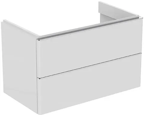 Ideal Standard untere Schubladenfront Adapto TV817WG