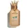 alezz for oud HERSH LAHAB Eau de Parfum 100 ml Herren – Frisch Würziger Duft mit Grapefruit, Pfeffer & Patchouli – Langanhaltendes Parfum