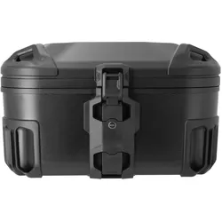 SW-Motech DUSC L Topcase-System - Schwarz. 41 l. KTM-Modelle, Husqvarna Norden 901., schwarz