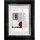 mm_unverified_brand Bilderrahmen Elegance schwarz 30x45 cm 1 St.