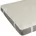 Hygieneauflage Cool Cotton 90 200 weiß