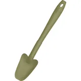 KOCHBLUME Restelöffel S olive