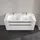 Villeroy & Boch Waschtischunterschrank 4 Auszüge 128,7 x 59 x 44,9 cm Weiß
