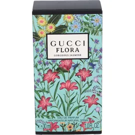 GUCCI Flora Gorgeous Jasmine Eau de Parfum 30 ml