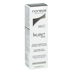 Iklen Serum+ Gel