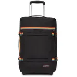 Eastpak Transit'R 2 Rollen Reisetasche S 51 cm rainbow