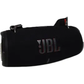 JBL Xtreme 3 schwarz