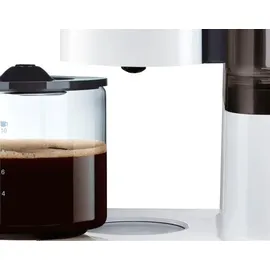 Bosch Styline TKA8011 grau
