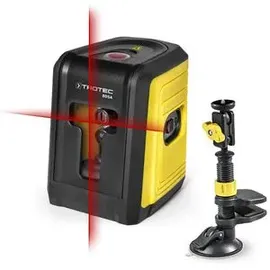 Trotec Kreuzlinienlaser BD5A