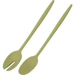 Salatbesteck - verschiedene Farben