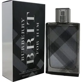 Burberry Brit For Him Eau de Toilette 100 ml