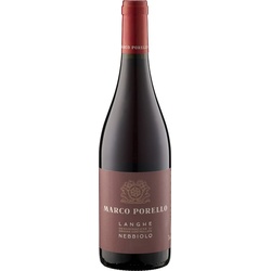Marco Porello - Langhe DOC Nebbiolo
