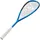 Dunlop Squashschläger FX Team 125 Blau
