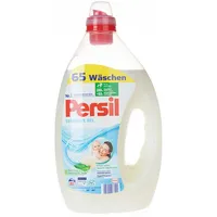 Persil Flüssigwaschmittel "Sensitiv Gel AloeVera", 3,25 l