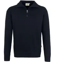 Hakro Zip-Sweatshirt Premium 451 - -