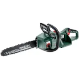 Metabo MS 36-18 LTX BL 40 Akku-Kettensäge 40cm 3/8" solo (601613850)