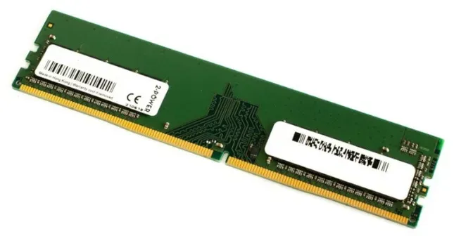 Neue 2-Power 8GB DDR4 2666 MHz PC4-21300 DIMM CL19 RAM Speicher