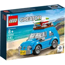 LEGO Creator Mini Käfer 40252