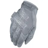 Mechanix Handschuhe Original grau, Größe XL/10