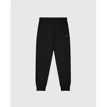 Champion Rib Cuff Jogginghose Schwarz M