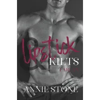 Tolino media Lipstick & Kilts - Farlan