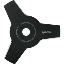 Bosch Freischneidermesser Lasergeschnitten 23 cm