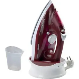 Gorenje SICH2200RBC Dampfbügeleisen rot/weiß