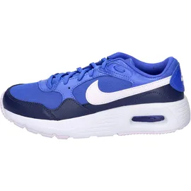 Nike Air Max SC Kinder 402 hyper royal/white-midnight navy 36