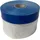 Vago-Tools Gewebeband Klebeband 550mm/20m Folie Gewebe Masker