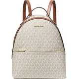 Michael Kors Sheila Rucksack Vanilla