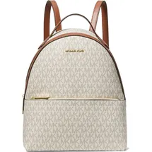 Michael Kors Sheila Rucksack Vanilla