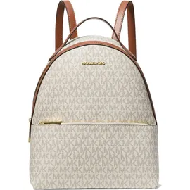 Michael Kors Sheila Rucksack Vanilla