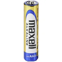 Maxell LR03AAA 800 St. 1250 mAh
