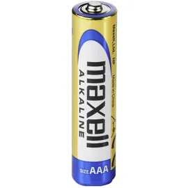 Maxell LR03AAA 800 St. 1250 mAh