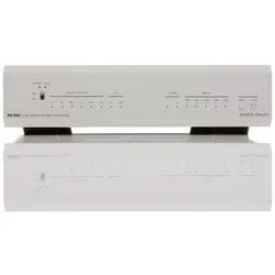 Musical Fidelity MX-DAC Silber