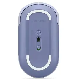 Lenovo 350 Bluetooth Silent Mouse Blau