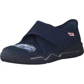 superfit Benny Blau/Weiß 36