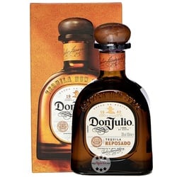 Don Julio Reposado Tequila