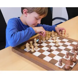 Millennium Schachcomputer The King Performance