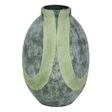 Lambert Dekovase Vase Bahha Keramik Moos (31cm)