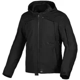Macna Territor Jacke - Black - S