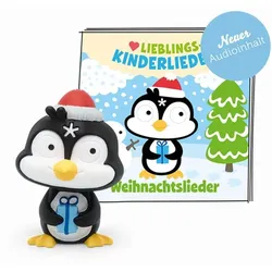 Tonies Hörfigur 30 Lieblings-Kinderlieder Weihnachtsliede